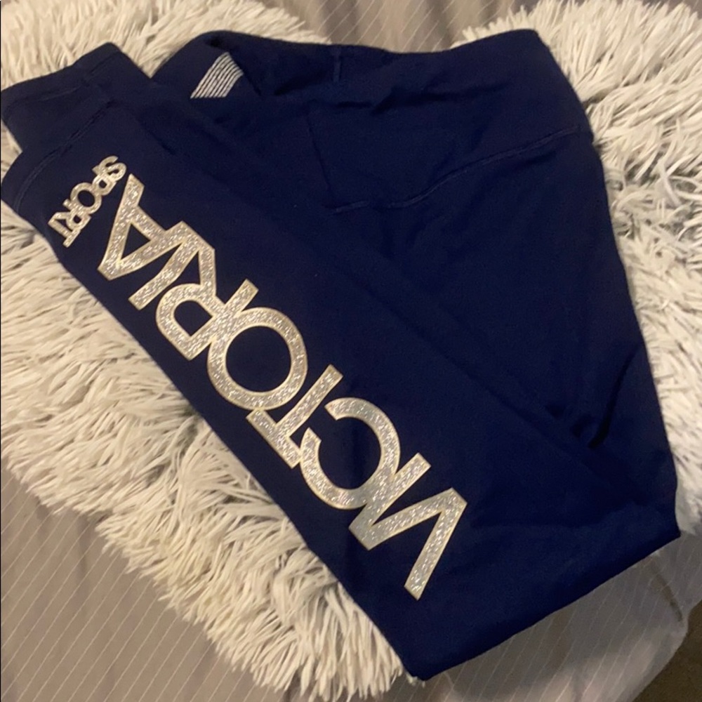 Victoria Sport knockout tight